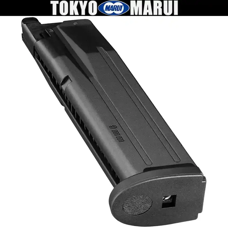 No.65 �����֥����Хå��ޥ����� P320�� ���ڥ��ޥ����� �ޥ륤