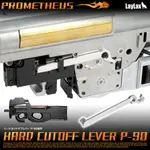 �ϡ��ɥ��åȥ��ե�С� P90���� PROMETHEUS �ץ���ƥ��� LAYLAX