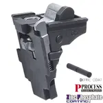 GLK-549 �ꥢ���㡼�� Original Type Rear Chassis Set for MARUI G17 Gen5 MOS ��������