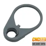 MWS-03 󥰥ץ졼 QD End Plate Sling Mount for MARUI MWS GBB 