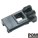 MWS-05 ޥå Enhanced Magazine Lip for MARUI MWS GBB 