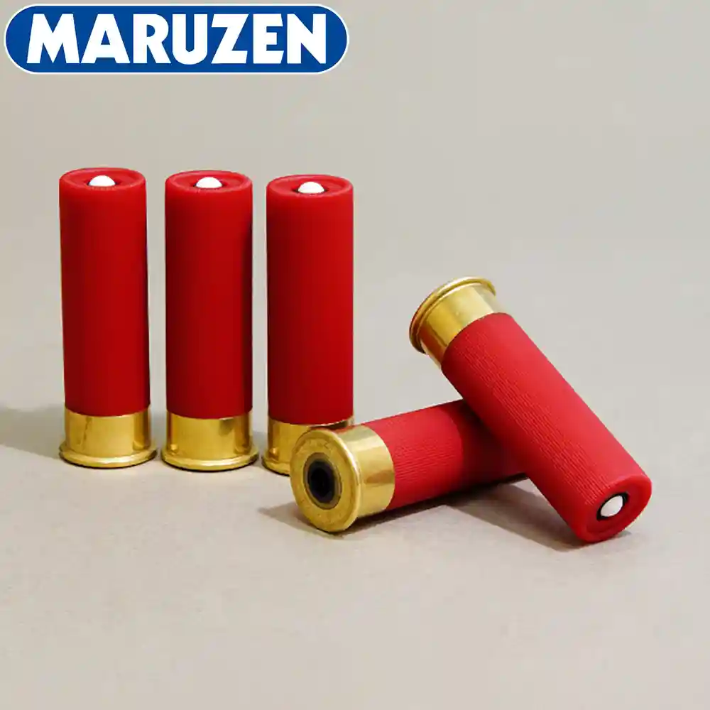 ショットシェル マルゼン M1100 M870用 レッド マルゼン | MZ(マルゼン
