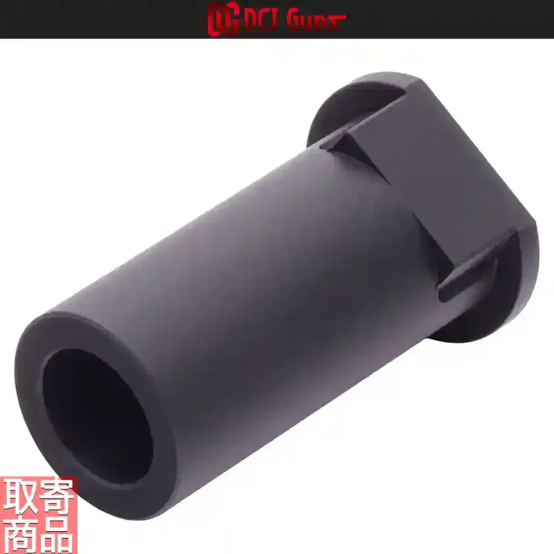 �ꥳ����ץ饰 �֥�å� �ޥ륤 �ϥ������4.3���꡼�� & Carbon8 HELLCAT4.3�� RP-BK-TM-HC43 DCI GUNS