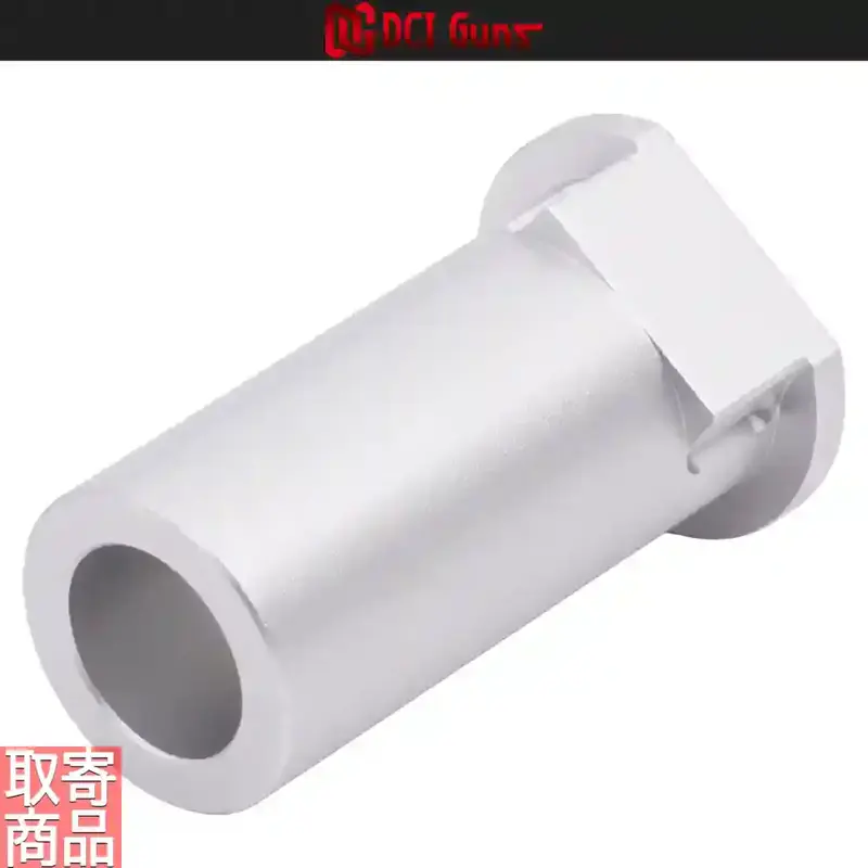 �ꥳ����ץ饰 ����С� �ޥ륤 �ϥ������4.3���꡼�� & Carbon8 HELLCAT4.3�� RP-SV-TM-HC43 DCI GUNS