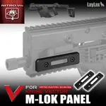 KRYTAC KRISS VECTOR M-LOK�ѥͥ� NITRO.Vo �˥ȥ��������� LAYLAX