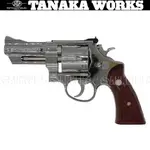 ��ǥ륬�� S&W M27 ��.357�ޥ��ʥ� 3-1/2����� �˥å���ե��˥å��� ���ʥ������