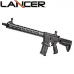 ��ư���� Lancer Systems L15 rail Real Carbon 15 inch EMG-AG-276-CB3K
