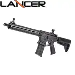 ��ư���� Lancer Systems L15 rail Real Carbon 12 inch EMG-AG-275-CB3K