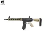 ��ư���� TROY SOCC 10.5�� AEG Dark Earth color EMG-AG-265-DE