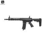 ��ư���� TROY SOCC 10.5�� AEG Black color EMG-AG-265-BK