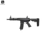 ��ư���� TROY SOCC 7.6��AEG Black color EMG-AG-266-BK