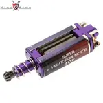 �����ѡ��ϥ��ȥ륯�⡼���� 40K Purple KA-01-16-L King Arms