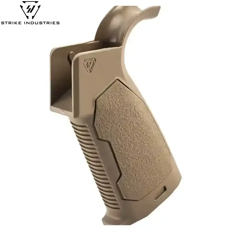 SI M4 ����॰��å� DE EMG-TG-01-DE King Arms
