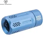 SI OPPRESSOR LITE 14MM BL EMG-PFH-76-BL