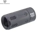 SI OPPRESSOR LITE 14MM BK EMG-PFH-76-BK