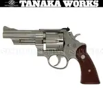 ��ǥ륬�� S&W M27 �� .357�ޥ��ʥ� 4 ����� �˥å���ե��˥å��� ���ʥ������