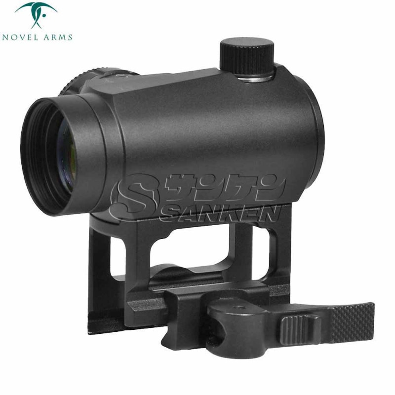 ノーベルアームズ　T1 ドットサイト ドットサイト COMBAT T1 EVO NA-D-N-12-EVO ノーベルアームズ