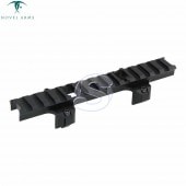 �ޥ���ȥ١��� MP5�� �����ץ� �ޥ���� Long NA-O-N-64 �Ρ��٥륢���ॺ