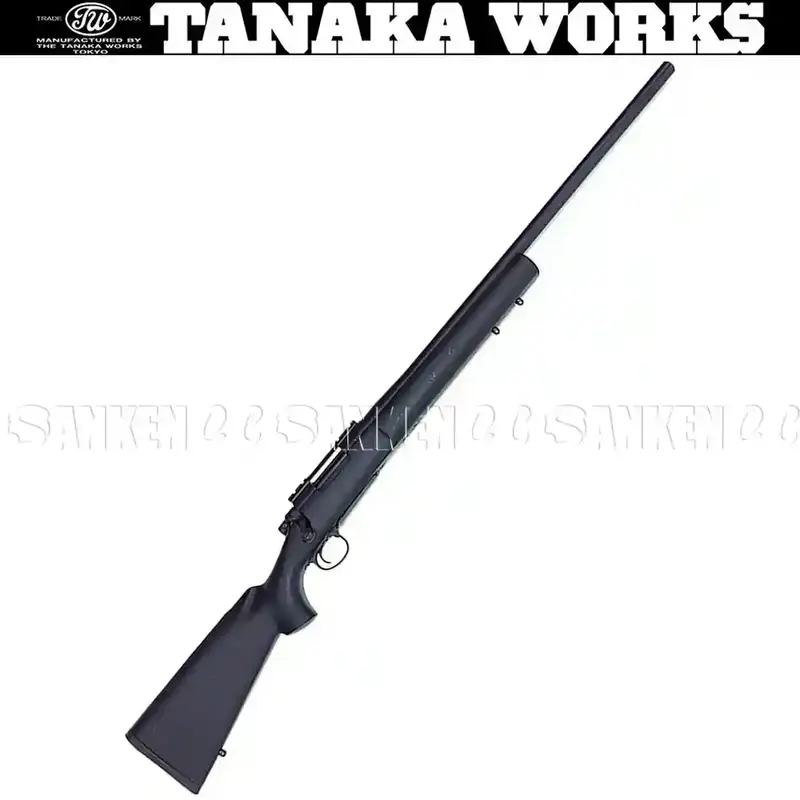 締切日 2026年02月02日 予約 ガスガン M700 ポリス 26インチ