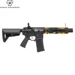 ��ư���� SI GRIDLOK 8.5�� GOLD EMG-AEG-277-GD STRIKE INDUSTRIES