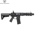 ��ư���� SI GRIDLOK 8.5�� BK EMG-AEG-277-BK STRIKE INDUSTRIES