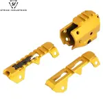 SI �ϥ�ɥ����� �����å����� GOLD EMG-RAS-109-02-GD STRIKE INDUSTRIES