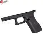 GLK-545(BK) �ե졼�� Original Frame for MARUI G17 Gen5 G45 BK ��������