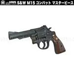 ��ǥ륬�� S&W M15 ����Хå� �ޥ������ԡ��� 4�������ǥ� HW 2026ǯ��ǥ� �ϡ��ȥե�����