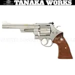 ��ǥ륬�� S&W M27 �� .357�ޥ��ʥ� 6����� �˥å���ե��˥å��� ���ʥ������