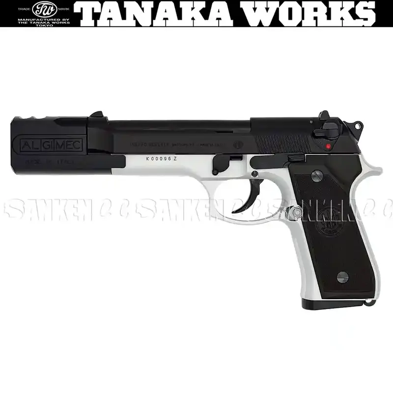 ��ǥ륬�� Beretta 92F Professional Comp Evolution 2 Heavy Weight Two-Tone ���ʥ������