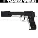 ��ǥ륬�� Beretta 92F Professional Comp Evolution 2 Heavy Weight Two-Tone ���ʥ������