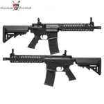 COLT��Daniel Defense MK18 AEG Sport1 Black KA-AG-286-BK-COLT King Arms