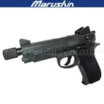 ������ ��ǥ륬�� Mk.22 Mod0 ���������� �إӡ��������� HW �֥�å��ץ饹���å�����å� �ޥ륷��