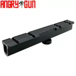 MGWCHM AR15�����󥰥ϥ�ɥ��� MGW�����ץ졼��ޥ���� Aimpoint2000�б� ���󥰥꡼����