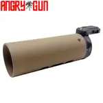 URAC-6.5FDE MODTAC M-RAC������6.5����������ܥ󥵥ץ�å���������� 20mm�ȥåץ졼���� ���饳����FDE ���󥰥꡼����
