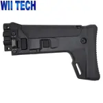 04642 VFC MP5 GBB�� VFC MP5K GBB�� ACR�����ץ��ȥå�����С�����󥭥å� WII TECH