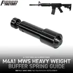 �ޥ륤 M4A1 MWS �إӡ��������ȥХåե������ץ�󥰥����� FirstFactory �ե������ȥե����ȥ꡼ lLAYLAX