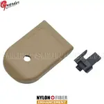 GLK-536(FDE) �ޥ�����١��� MARUI G-Series Gen5 Magazine Base Standard FDE ��������