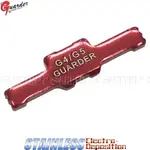 GLK-538(RED) ���饤�ɥ��å� Stainless Slide Lock for MARUI G17/19 Gen.4/5 MOS Red ��������