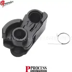 GLK-561 �ϥ�ޡ� Steel Hammer for MARUI G17/19 Gen5 MOS Spring Type ��������