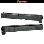 SL-G1909BK �ޥ륤G19G5�� Glock19 GEN5 MOS���饤�ɥ��å� -BK �ǥȥ͡�����