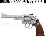 �������� S&W M66 6����� ���ƥ�쥹�ե��˥å��� �С������3 ���ʥ������