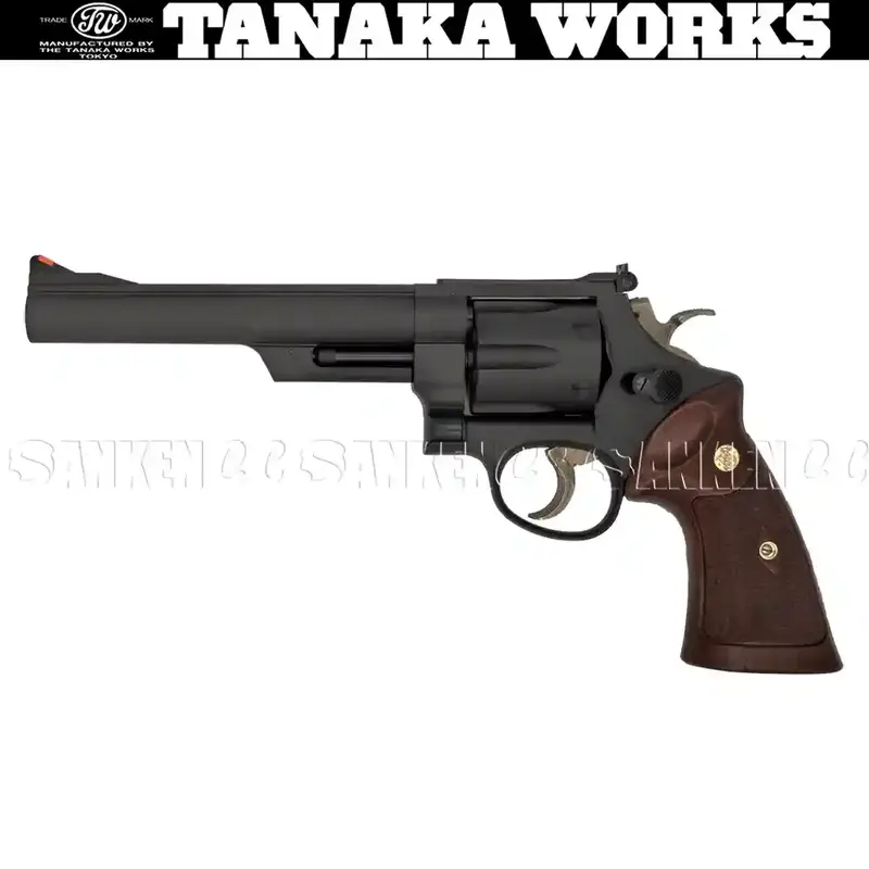 ��ǥ륬�� S&W M29 �Ρ����å��� 4������塼��6-1/2����� �إӡ��������� ���ʥ������