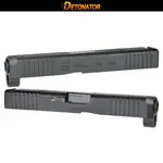SL-G1910BK �ޥ륤G19G5�� Glock19M GEN5 MOS FBI���饤�ɥ��å� BK �ǥȥ͡�����