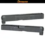 SL-G1911BK �ޥ륤G19G5�� Glock45 MOS���饤�ɥ��å� BK �ǥȥ͡�����