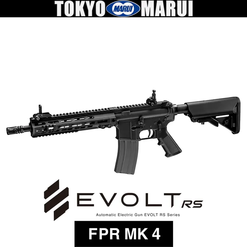 �᡼�������� No.02 ��ư���� ���ܥ�� RS FPR MK4 �ޥ륤