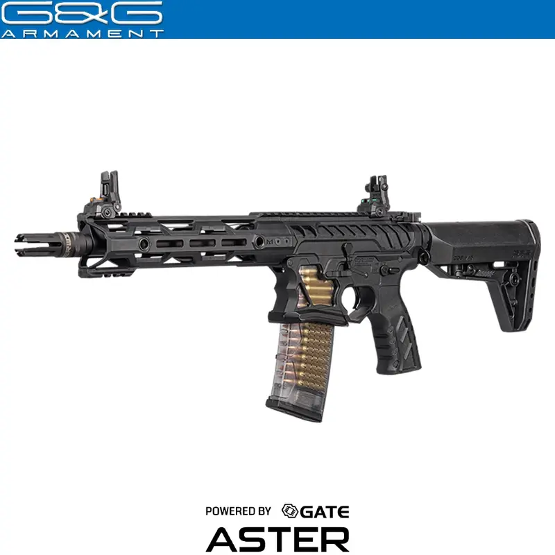 ��ư���� TR16 GMS�� Mk1 LWP ASTER V2 SE TGR-GM2-MK1-LWP-NCS G&G