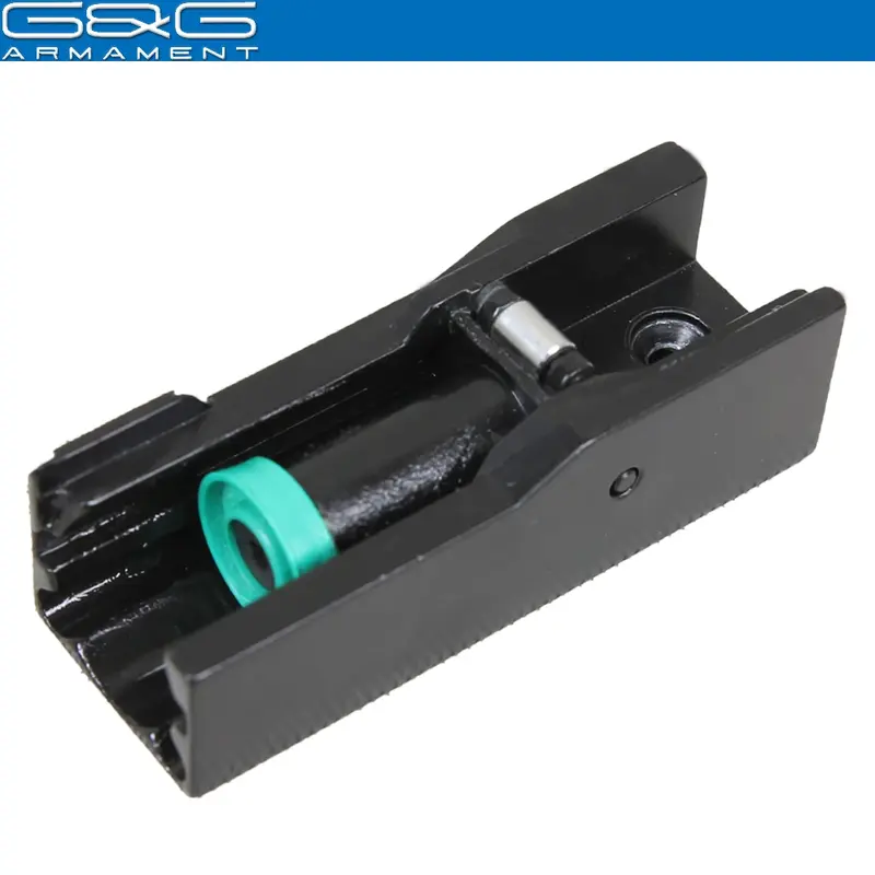 GTP9 JP Spec Nozzle kit G-06-073 G&G 