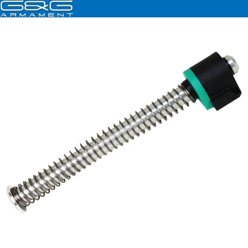 GTP9 JP Spec Recoil spring assembly G-06-072 G&G 