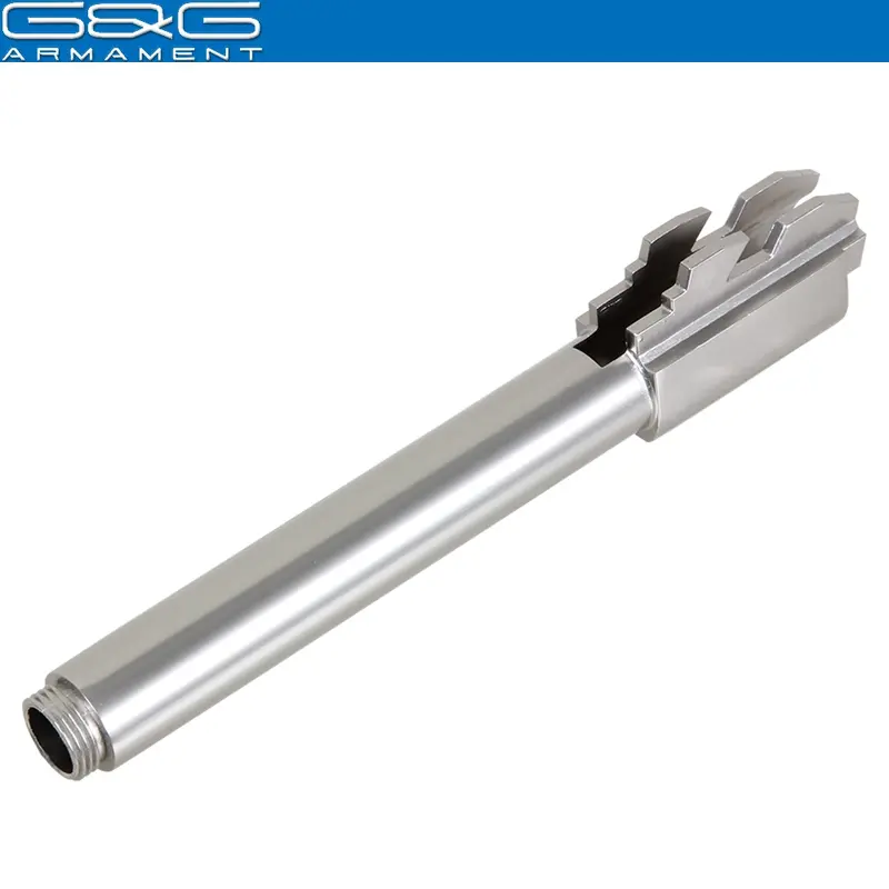 GTP9 Outer Barrel G-06-066 G&G 